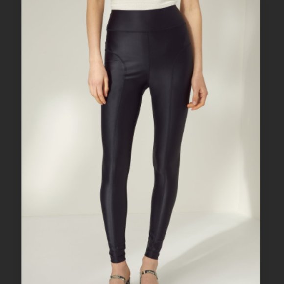 Wilfred Corrigan High-Rise Legging - NWT - Picture 1 of 6